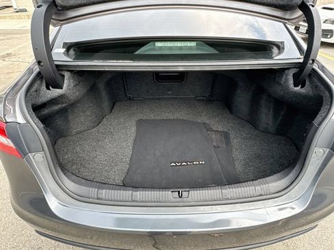 Used 2013 Toyota Avalon Limited w/ Technology Pkg FWD image 32