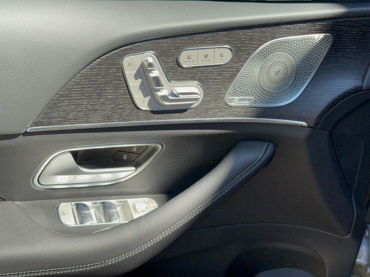 New 2027 Mercedes-Benz GLE 450 4MATIC image 15