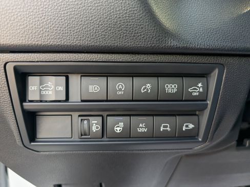 New 2026 Toyota Tundra 4x4 CrewMax image 24