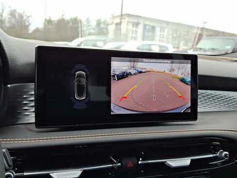 New 2025 Alfa Romeo Tonale image 15