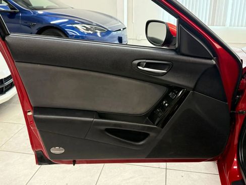 Used 2004 MAZDA RX-8 image 16