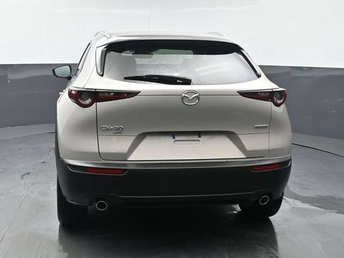 Used 2024 MAZDA CX-30 AWD 2.5 S w/ Preferred Package image 4