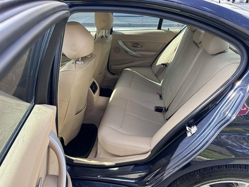 Used 2015 BMW 320i Sedan image 12