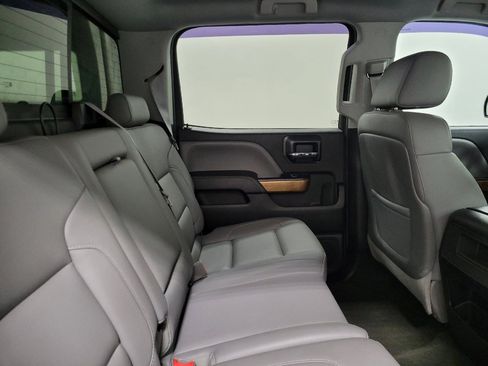 Used 2015 Chevrolet Silverado 1500 LTZ image 19