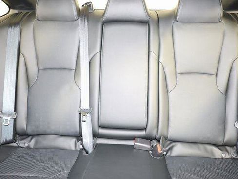 Used 2024 Honda Accord Sport image 13