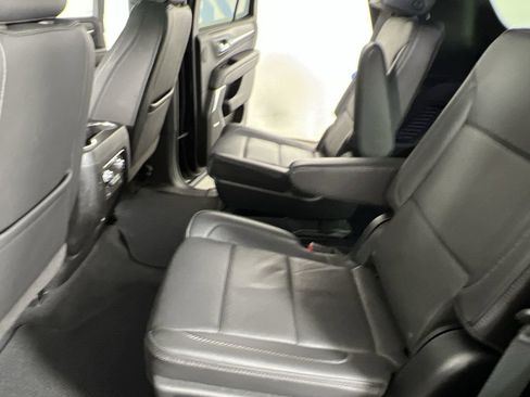 Certified 2023 GMC Yukon Denali AWD/4WD image 26