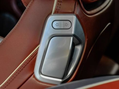 Used 2020 Bentley Continental GT AWD/4WD image 49