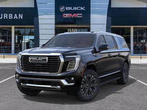 New 2026 GMC Yukon XL Elevation w/ Elevation Premium Package AWD/4WD image 6