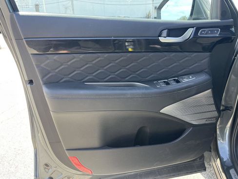 Used 2022 Hyundai Palisade Calligraphy image 10