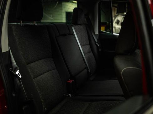 Used 2021 Honda Ridgeline Sport image 11