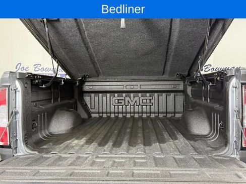 Used 2018 GMC Canyon SLT w/ Driver Alert Package image 9