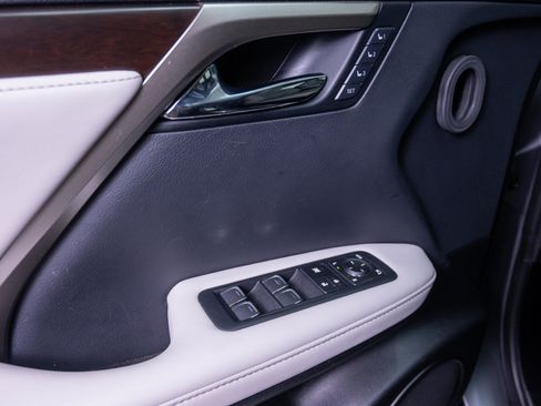 Used 2021 Lexus RX 350 AWD w/ Premium Package image 18