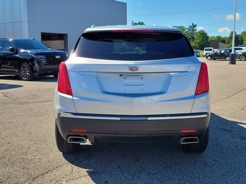 Used 2019 Cadillac XT5 FWD image 6
