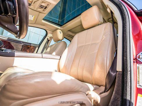 Used 2012 Jaguar XJ RWD image 27