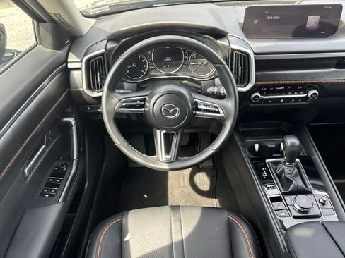 Used 2026 MAZDA CX-50 AWD 2.5 S w/ Premium Package image 26