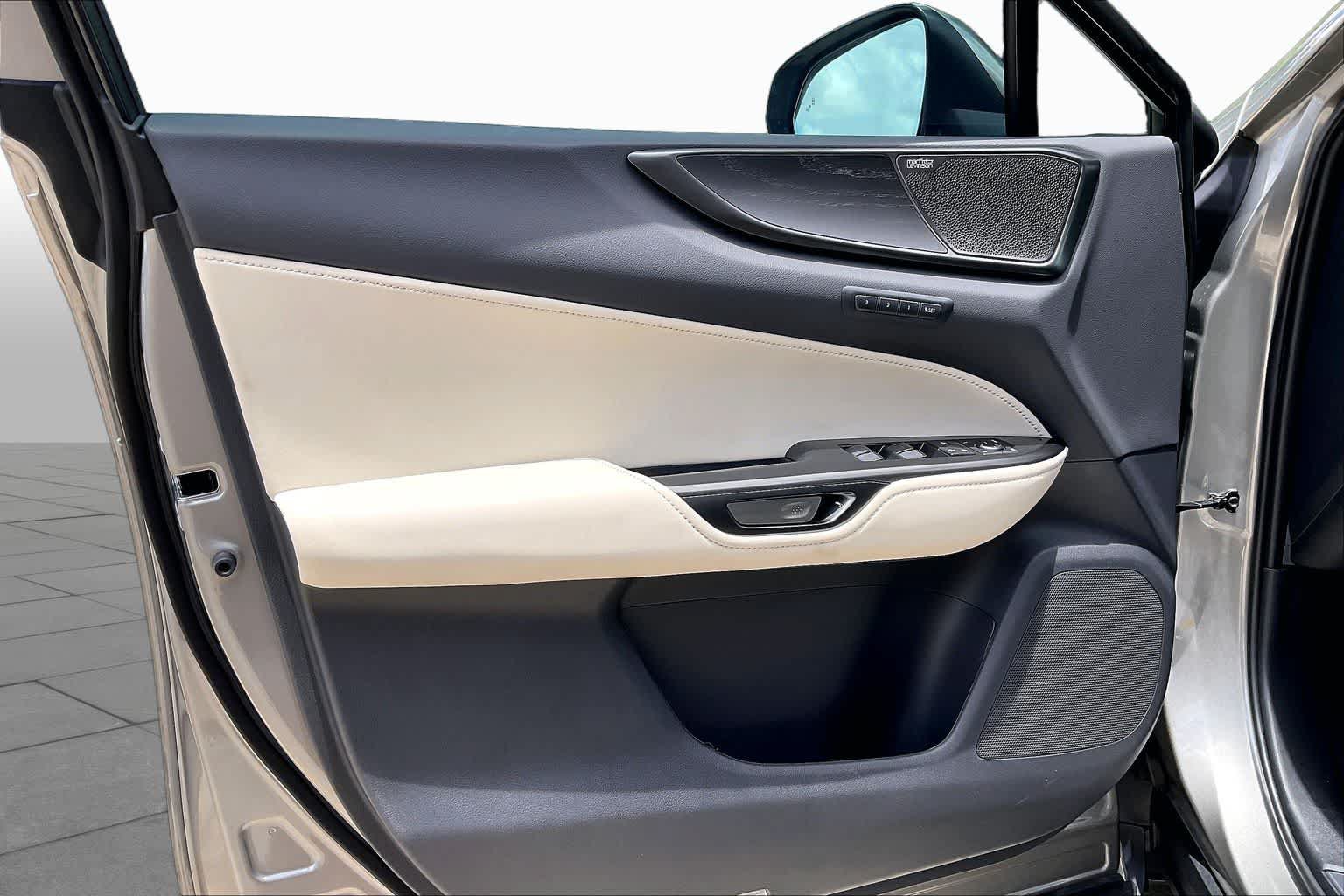New 2026 Lexus NX 350 AWD w/ Accessory Package (K3) image 15