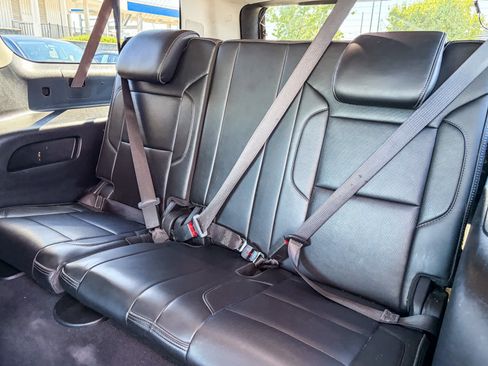 Used 2020 GMC Yukon XL Denali RWD image 35