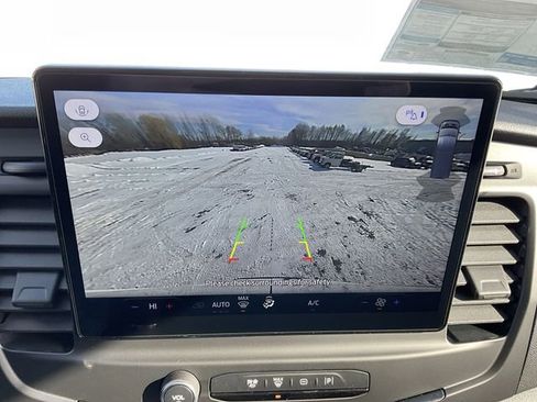 New 2026 Ford Transit 250 148 Medium Roof Extended AWD image 17