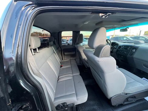 Used 2008 Ford F150 2WD SuperCab image 15