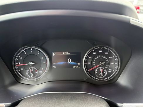 Used 2023 Hyundai Santa Fe SE AWD/4WD image 15