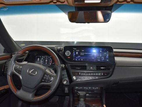 Used 2022 Lexus ES 350 Ultra Luxury FWD image 21