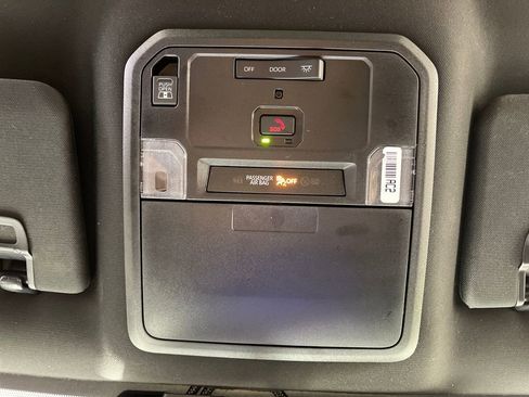 Certified 2024 Toyota Tacoma SR5 image 29