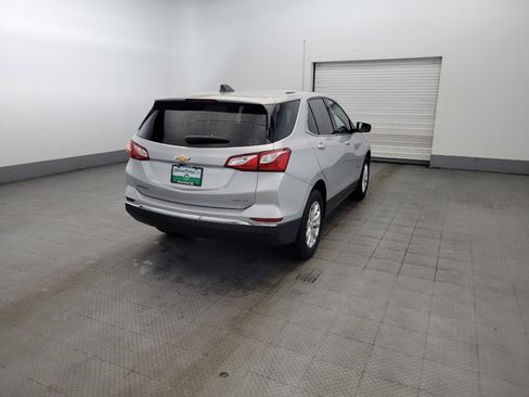 Used 2019 Chevrolet Equinox LT AWD/4WD image 9