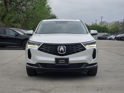 Certified 2026 Acura RDX w/ Technology Package image 3