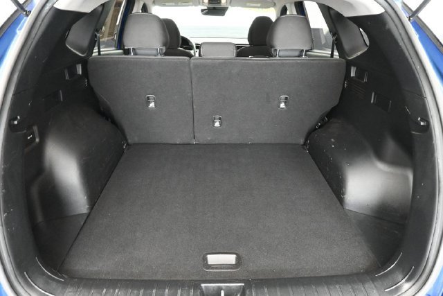 Used 2022 Hyundai Tucson SE FWD image 27