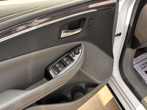 Used 2019 Chevrolet Impala LS FWD image 13