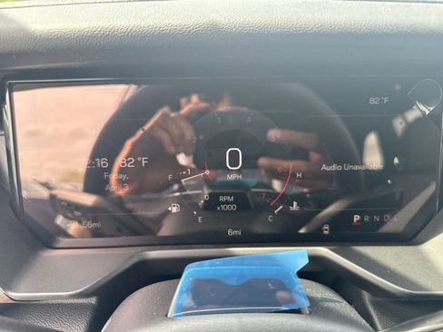 New 2026 GMC Acadia Denali Ultimate image 15