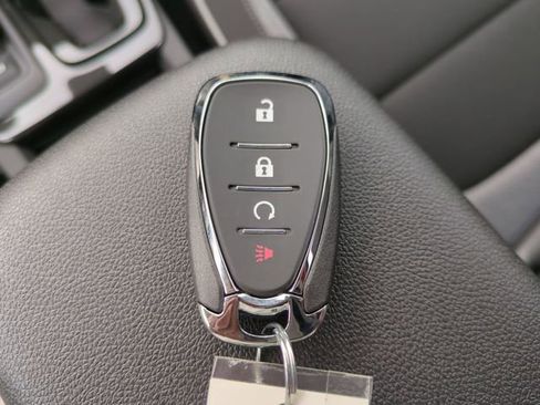 New 2026 Chevrolet TrailBlazer LS w/ LS Convenience Package image 28