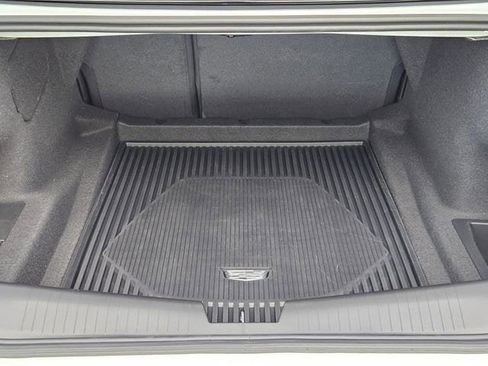 New 2026 Cadillac CT4 Premium Luxury image 31