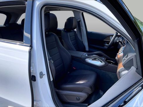 Used 2020 Mercedes-Benz GLE 450 4MATIC image 8