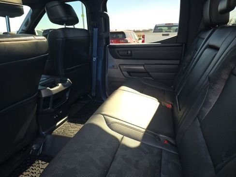 Used 2025 Toyota Tundra TRD Pro image 12