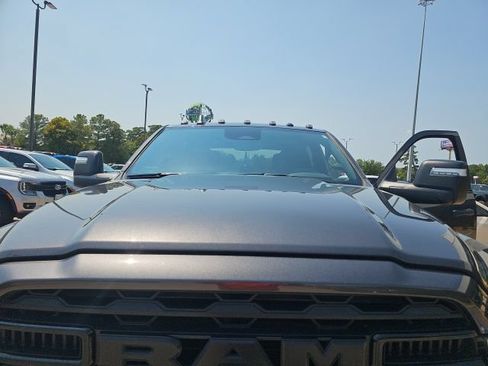 Used 2025 RAM 2500 Lone Star AWD/4WD image 11