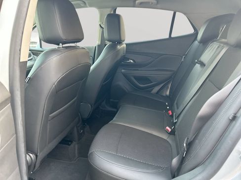 Used 2022 Buick Encore Preferred w/ Safety Package AWD/4WD image 26
