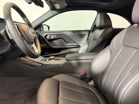 Certified 2024 BMW 230i Coupe w/ Convenience Package RWD image 5