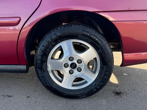 Used 2005 Chevrolet Malibu Classic image 51