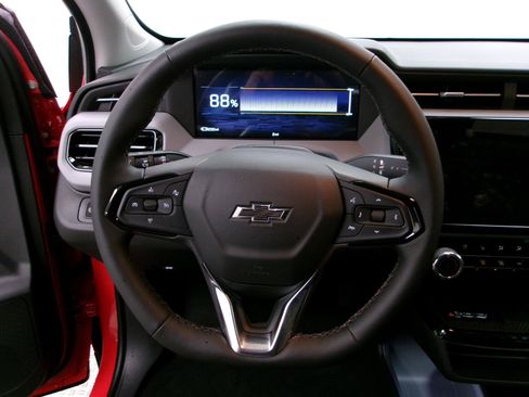 New 2027 Chevrolet Bolt RS w/ Technology Package FWD image 7