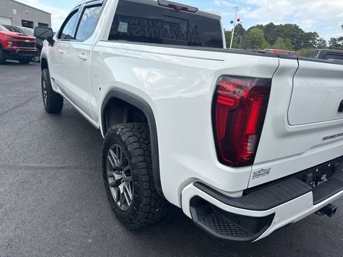 Used 2021 GMC Sierra 1500 AT4 w/ AT4 Value Package image 7