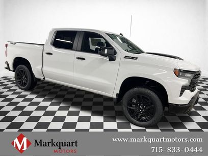 New 2026 Chevrolet Silverado 1500 LT Trail Boss w/ LT Trail Boss Premium Package