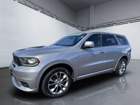 Used 2019 Dodge Durango GT image 10