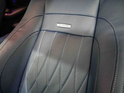 New 2026 Mercedes-Benz GLS 63 AMG 4MATIC image 33