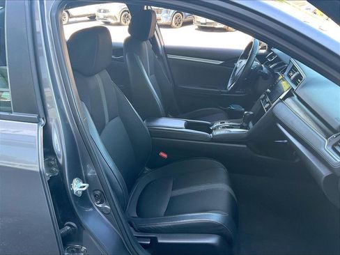 Used 2021 Honda Civic Sport image 11