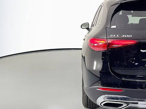 New 2026 Mercedes-Benz GLC 300 4MATIC image 14