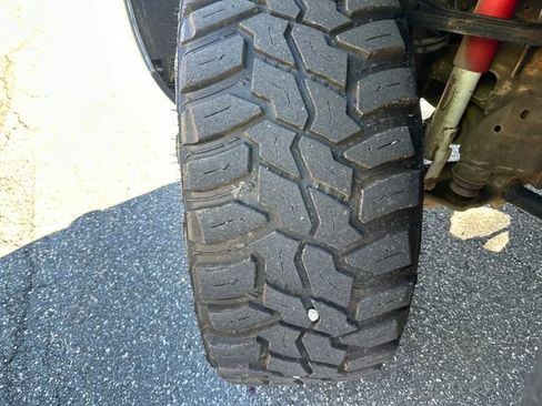 Used 2024 Chevrolet Silverado 3500 LTZ w/ LTZ Plus Package image 26