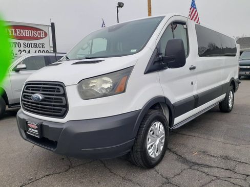 Used 2016 Ford Transit 350 XL image 2