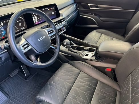 Used 2025 Kia Telluride SX X-Line AWD/4WD image 9
