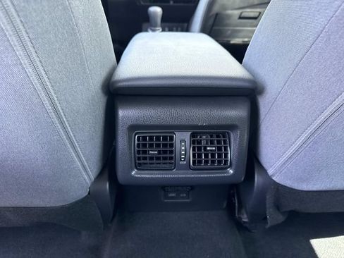 Used 2025 Toyota Camry LE FWD image 15